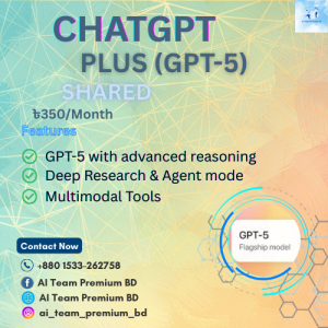 ChatGPT Plus (1)