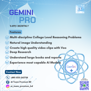 Gemini Pro